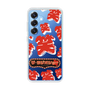 Slim Protection Case［ Nippon Broadcasting System - The Radio Show Red Smile ］