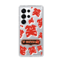 Slim Protection Case［ Nippon Broadcasting System - The Radio Show Red Smile ］