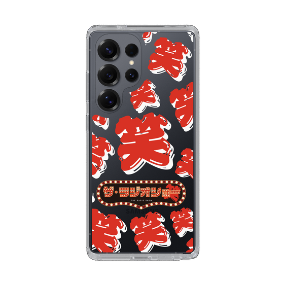 Slim Protection Case［ Nippon Broadcasting System - The Radio Show Red Smile ］