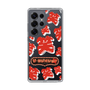 Slim Protection Case［ Nippon Broadcasting System - The Radio Show Red Smile ］
