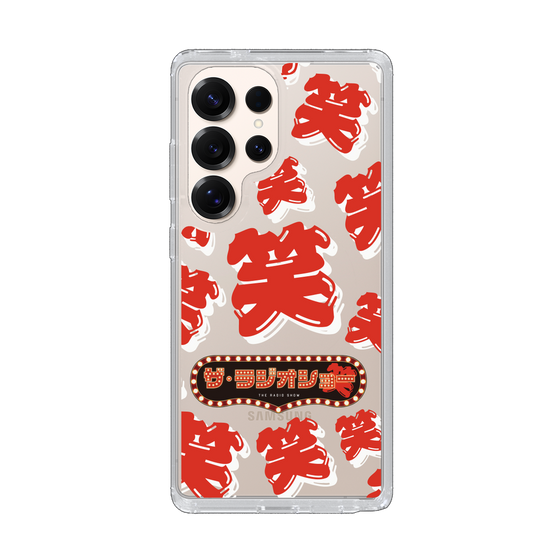 Slim Protection Case［ Nippon Broadcasting System - The Radio Show Red Smile ］