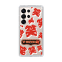 Slim Protection Case［ Nippon Broadcasting System - The Radio Show Red Smile ］