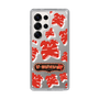 Slim Protection Case［ Nippon Broadcasting System - The Radio Show Red Smile ］