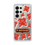 Slim Protection Case［ Nippon Broadcasting System - The Radio Show Red Smile ］