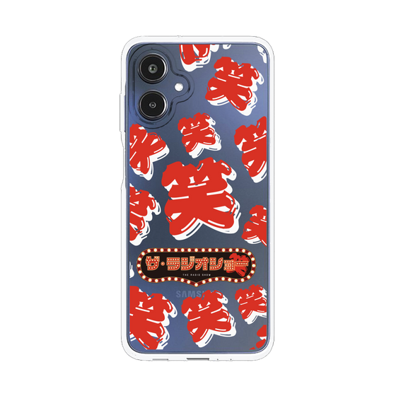 Slim Protection Case［ Nippon Broadcasting System - The Radio Show Red Smile ］