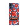 Slim Protection Case［ Nippon Broadcasting System - The Radio Show Red Smile ］