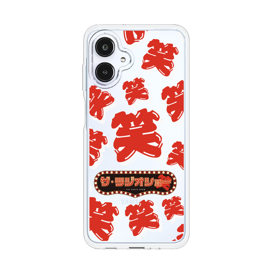 Slim Protection Case［ Nippon Broadcasting System - The Radio Show Red Smile ］