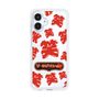Slim Protection Case［ Nippon Broadcasting System - The Radio Show Red Smile ］