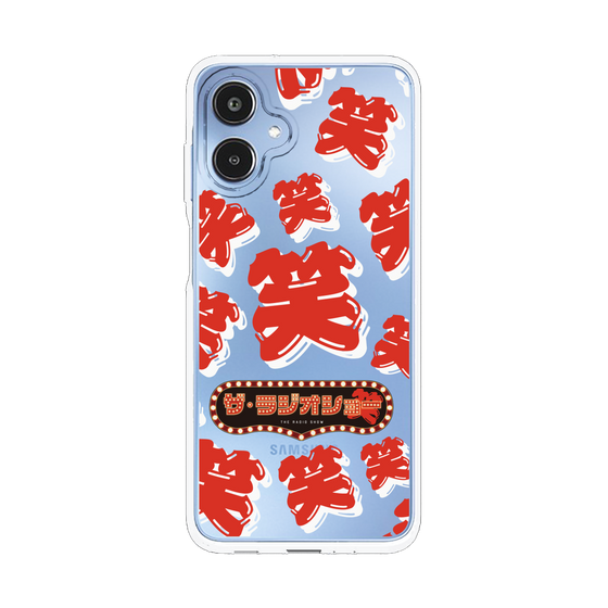 Slim Protection Case［ Nippon Broadcasting System - The Radio Show Red Smile ］