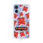 Slim Protection Case［ Nippon Broadcasting System - The Radio Show Red Smile ］