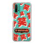 Slim Protection Case［ Nippon Broadcasting System - The Radio Show Red Smile ］