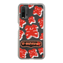 Slim Protection Case［ Nippon Broadcasting System - The Radio Show Red Smile ］