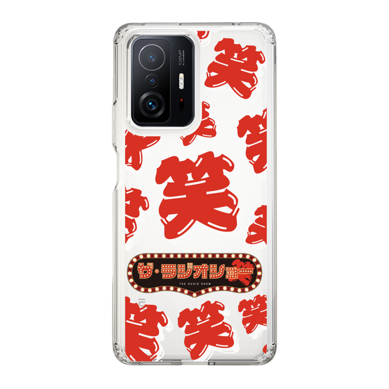 Slim Protection Case［ Nippon Broadcasting System - The Radio Show Red Smile ］