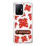 Slim Protection Case［ Nippon Broadcasting System - The Radio Show Red Smile ］