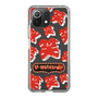 Slim Protection Case［ Nippon Broadcasting System - The Radio Show Red Smile ］