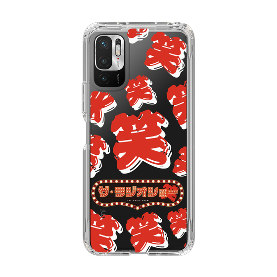 Slim Protection Case［ Nippon Broadcasting System - The Radio Show Red Smile ］