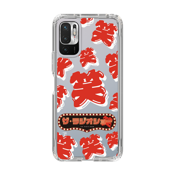 Slim Protection Case［ Nippon Broadcasting System - The Radio Show Red Smile ］