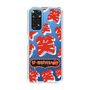 Slim Protection Case［ Nippon Broadcasting System - The Radio Show Red Smile ］