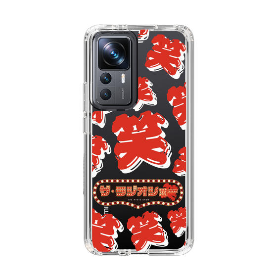 Slim Protection Case［ Nippon Broadcasting System - The Radio Show Red Smile ］