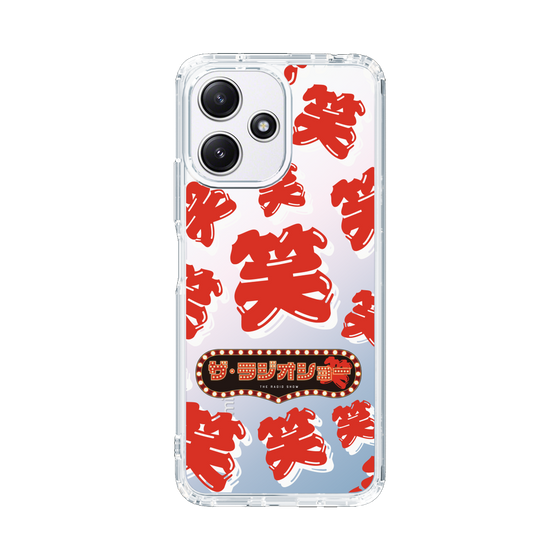 Slim Protection Case［ Nippon Broadcasting System - The Radio Show Red Smile ］