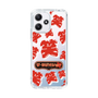 Slim Protection Case［ Nippon Broadcasting System - The Radio Show Red Smile ］