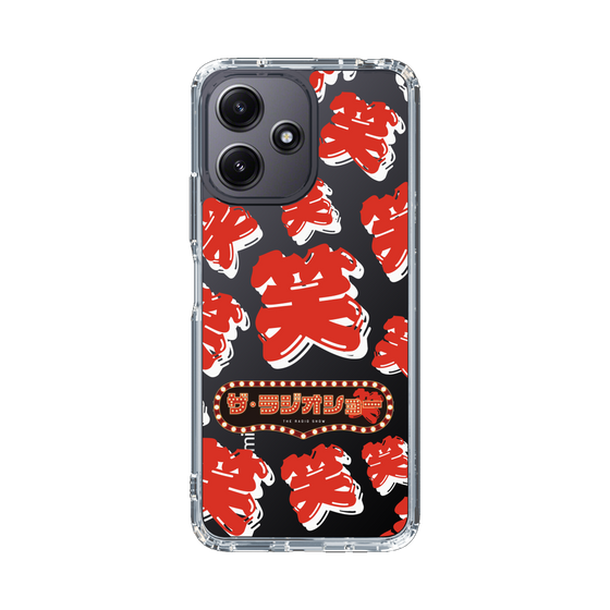 Slim Protection Case［ Nippon Broadcasting System - The Radio Show Red Smile ］