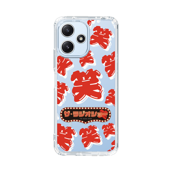 Slim Protection Case［ Nippon Broadcasting System - The Radio Show Red Smile ］