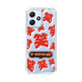 Slim Protection Case［ Nippon Broadcasting System - The Radio Show Red Smile ］