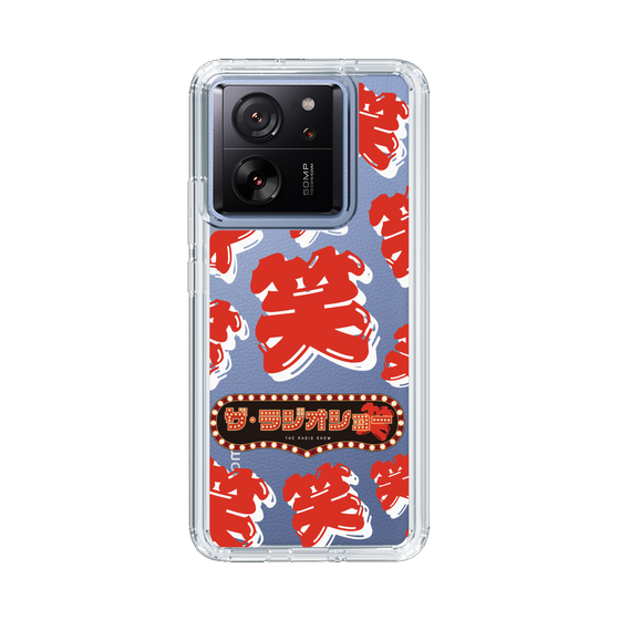 Slim Protection Case［ Nippon Broadcasting System - The Radio Show Red Smile ］