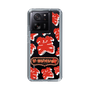 Slim Protection Case［ Nippon Broadcasting System - The Radio Show Red Smile ］