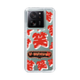 Slim Protection Case［ Nippon Broadcasting System - The Radio Show Red Smile ］