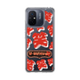 Slim Protection Case［ Nippon Broadcasting System - The Radio Show Red Smile ］