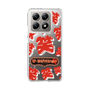 Slim Protection Case［ Nippon Broadcasting System - The Radio Show Red Smile ］