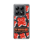 Slim Protection Case［ Nippon Broadcasting System - The Radio Show Red Smile ］