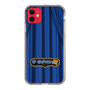 Slim Protection Case［ Nippon Broadcasting System - The Radio Show Blue Curtain ］