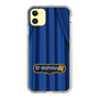 Slim Protection Case［ Nippon Broadcasting System - The Radio Show Blue Curtain ］