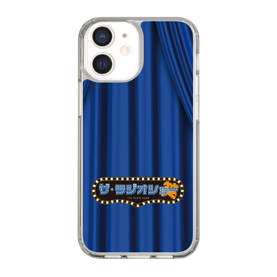 Slim Protection Case［ Nippon Broadcasting System - The Radio Show Blue Curtain ］