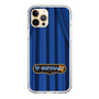 Slim Protection Case［ Nippon Broadcasting System - The Radio Show Blue Curtain ］