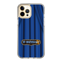 Slim Protection Case［ Nippon Broadcasting System - The Radio Show Blue Curtain ］