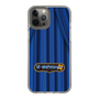 Slim Protection Case［ Nippon Broadcasting System - The Radio Show Blue Curtain ］