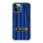 Slim Protection Case［ Nippon Broadcasting System - The Radio Show Blue Curtain ］