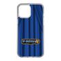 Slim Protection Case［ Nippon Broadcasting System - The Radio Show Blue Curtain ］