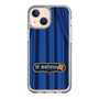 Slim Protection Case［ Nippon Broadcasting System - The Radio Show Blue Curtain ］