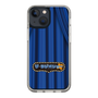 Slim Protection Case［ Nippon Broadcasting System - The Radio Show Blue Curtain ］