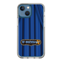 Slim Protection Case［ Nippon Broadcasting System - The Radio Show Blue Curtain ］