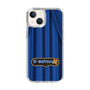 Slim Protection Case［ Nippon Broadcasting System - The Radio Show Blue Curtain ］