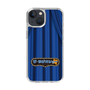 Slim Protection Case［ Nippon Broadcasting System - The Radio Show Blue Curtain ］