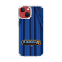 Slim Protection Case［ Nippon Broadcasting System - The Radio Show Blue Curtain ］