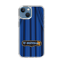 Slim Protection Case［ Nippon Broadcasting System - The Radio Show Blue Curtain ］