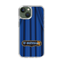Slim Protection Case［ Nippon Broadcasting System - The Radio Show Blue Curtain ］